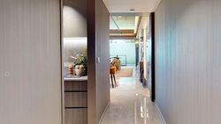 The Myst (D23), Condominium #601696731